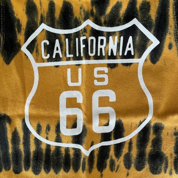 Cropped tank top - Picture 2 of 4